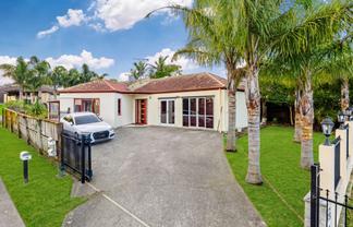73 Rathmar Drive, Manurewa