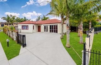 73 Rathmar Drive, Manurewa