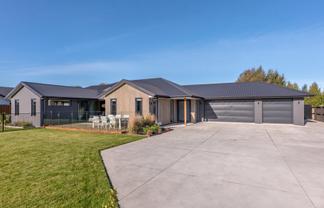 4 Alisa Lane, Rolleston