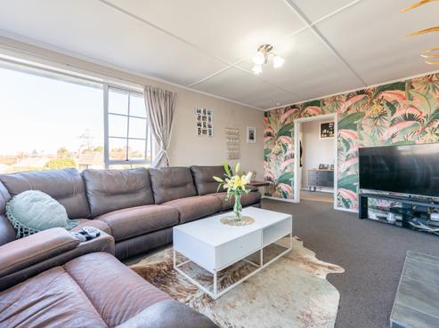 4 Tweedy Street, Marchwiel