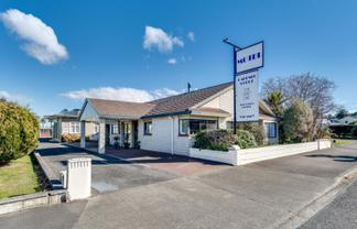 Gardner Court Motel - Your New Lifestyle is here