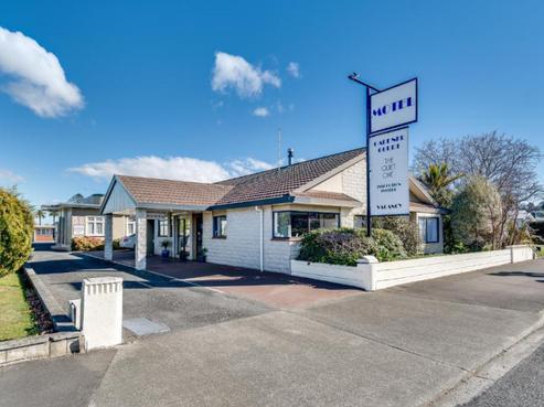 16 Nelson Crescent, Napier South