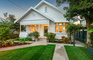 59 Clarence Street, Devonport