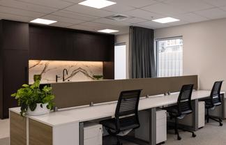 Premium Turnkey Office | Viaduct Harbour