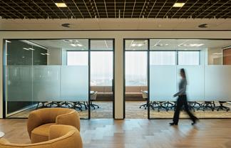 World Class Corporate HQ with Naming Rights!