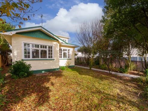 36 London Street, Richmond