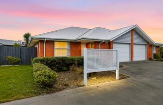 5/212 Lyttelton Street, Spreydon