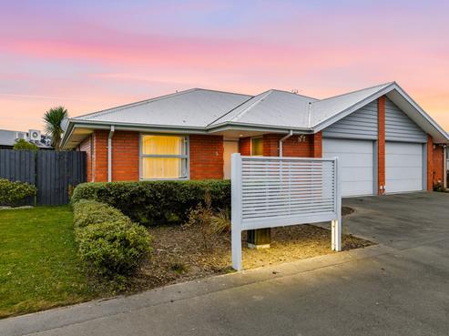 5/212 Lyttelton Street, Spreydon