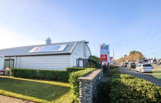 Prime Affordable Lease in Ashburton