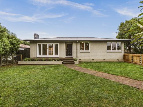 14 Lipscombe Crescent, Havelock North