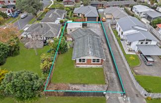 430 Great South Road, Opaheke