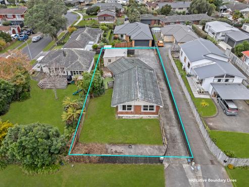 430 Great South Road, Opaheke