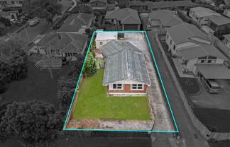 430 Great South Road, Opaheke