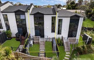 54E Parker Avenue, New Lynn