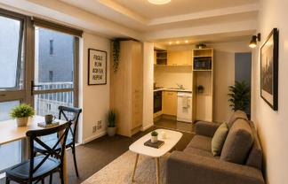 3D/8 White Street, Auckland Central