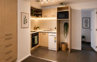 3D/8 White Street, Auckland Central