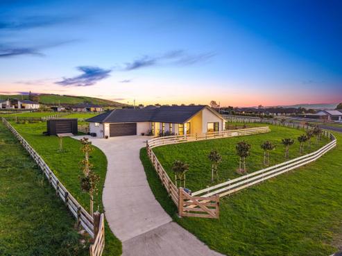 15 Kaipo Heights Drive, Onewhero