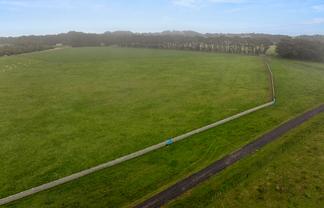 Lot 49 Goodnight Lane, Featherston