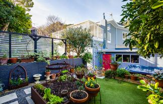 304 Muritai Road, Eastbourne