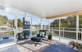 304 Muritai Road, Eastbourne