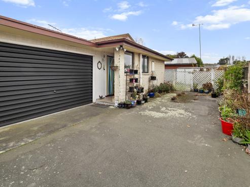 18B Nursery Drive, Tinwald