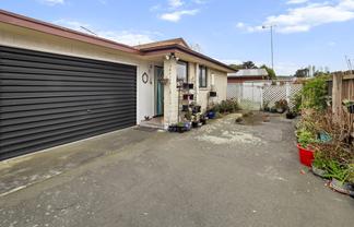 18B Nursery Drive, Tinwald
