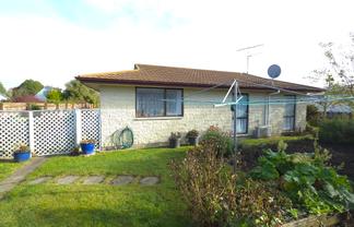18B Nursery Drive, Tinwald