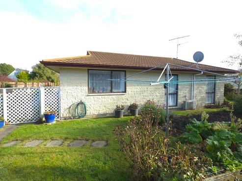 18B Nursery Drive, Tinwald