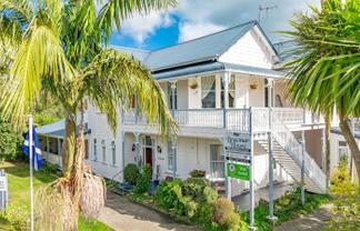 Unique home and income opportunity