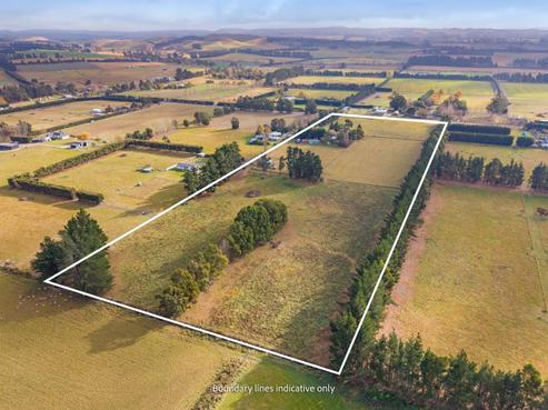 209 Lawcocks Road, Amberley