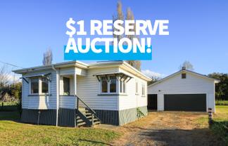7362 State Highway 2, Karangahake