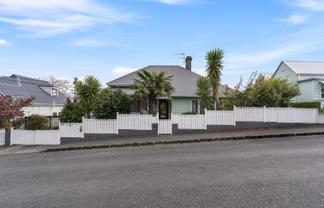 11 Stratford Street, Parnell
