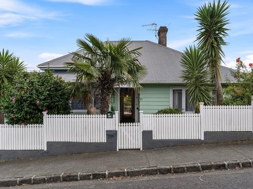 11 Stratford Street, Parnell