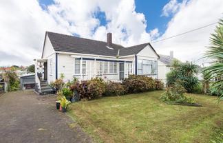 20  Renton Road, Mount Albert