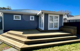 21 Young St, Somerfield
