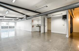 AVAILABLE NOW! 149sqm Ponsonby Office