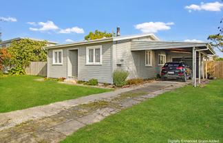 62 Lahore St, Wairoa