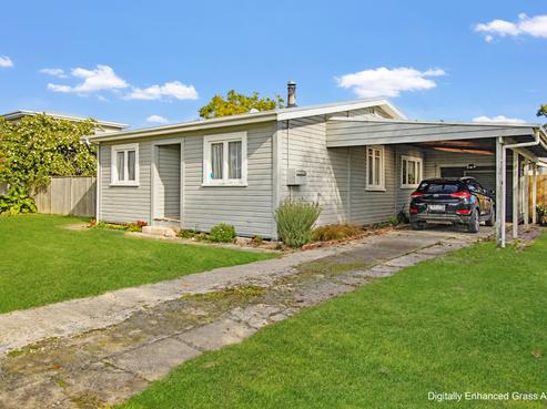 62 Lahore Street, Wairoa