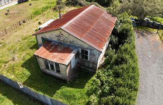 69 Ellis Road, Benneydale