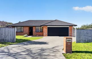 12 Balmore Crescent, Pokeno