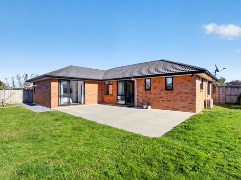 12 Balmore Crescent, Pokeno
