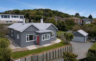 26 Dee Street, Oamaru