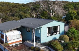 3 Kowhai Street, KAKA POINT