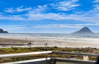 257A Pohutukawa Avenue, Ohope