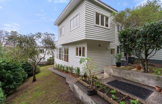 18 Upton Terrace, Thorndon