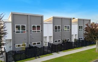 3/30 Carruth Road, Papatoetoe