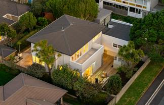 37 Ferry Street, Seatoun