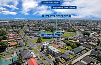 6/30 Carruth Road, Papatoetoe