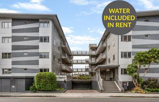 2B/1 Ophir Street, Grey Lynn