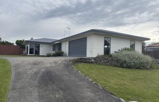 33 Ohiwa Parade, Ohope